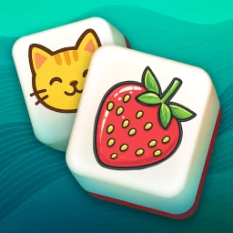 Mahjong Triple Tile 아이콘